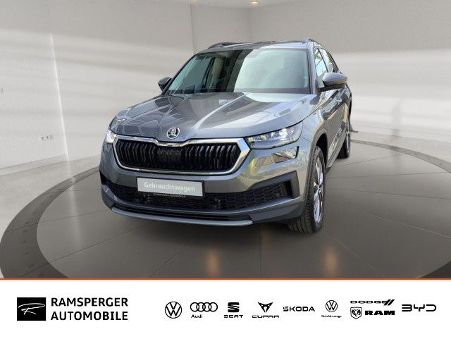 Skoda Kodiaq 47.487 km 36.890 &euro; Kirchheim 73230