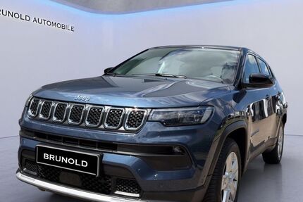 Jeep Compass 13.100 km 28.900 &euro; Stuttgart 70565