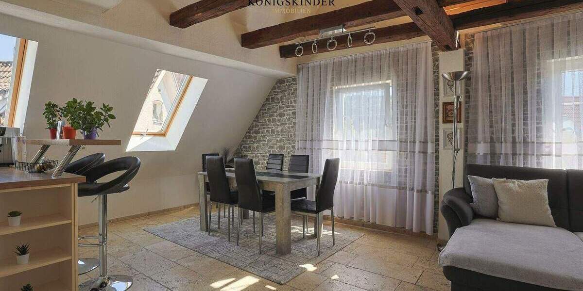 Mehrfamilienhaus, Wohnhaus Sulzbach an der Murr Sulzbach - 1 Zimmer, 295 m&sup2;, 599.999&euro; | Angebot:25671712