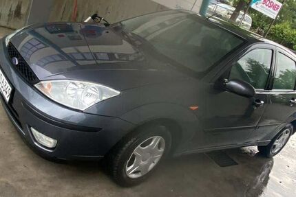 Ford Focus 78.000 km 2.950 &euro; Filderstadt 70794