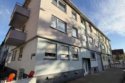 Wohnung Stuttgart Bad Cannstatt - 5 Zimmer, 95 m&sup2;, 355.000&euro; | Angebot:23198103