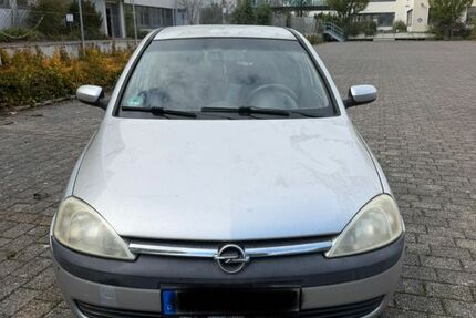 Opel Corsa 194.878 km 700 &euro; Fellbach 70736
