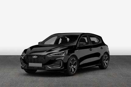 Ford Focus 34.816 km 19.900 &euro; Stuttgart 70190