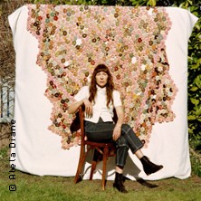 Alela Diane & Band (USA) 23.05.2026 Club Manufaktur e. V.