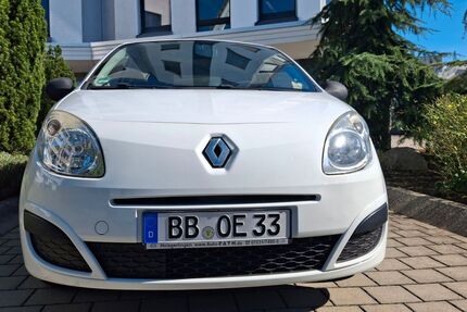 Renault Twingo 149.000 km 3.250 &euro; Böblingen 71034