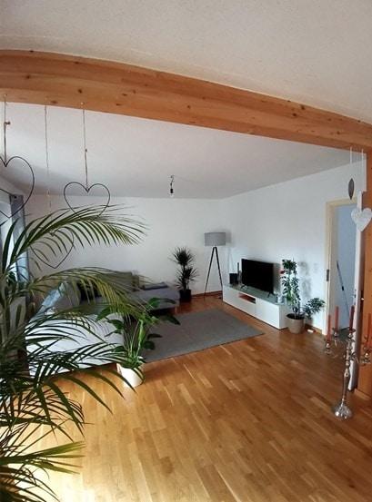 Erdgeschoßwohnung Wäschenbeuren - 2.5 Zimmer, 100 m&sup2;, 900&euro; | Angebot:26300630