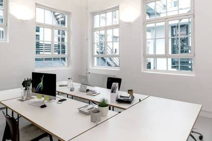 Gewerbeobjekt Stuttgart West - 300&euro; | Angebot:26054825