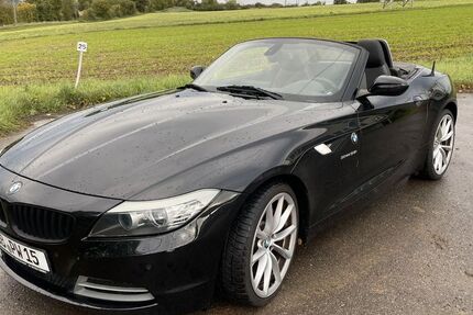 BMW Z4 128.000 km 21.900 &euro; Sachsenheim 74343