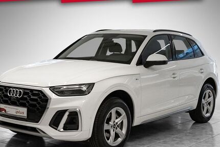 Audi Q5 81.694 km 38.920 &euro; Böblingen 71034