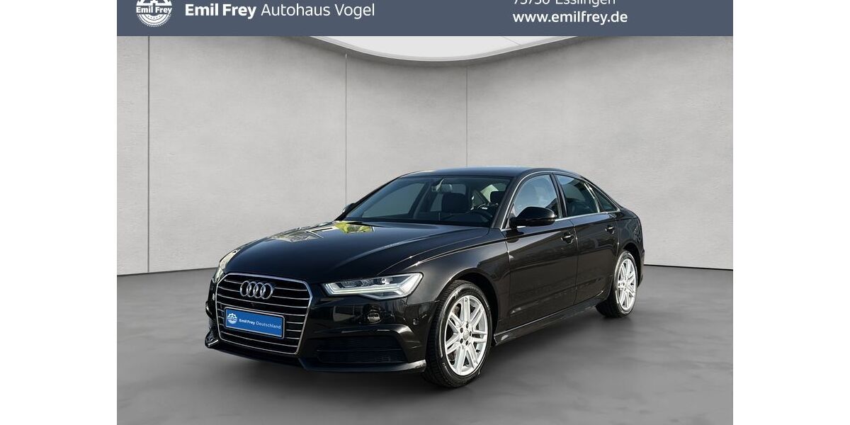 Audi A6 68.644 km 23.980 &euro; Esslingen 73730