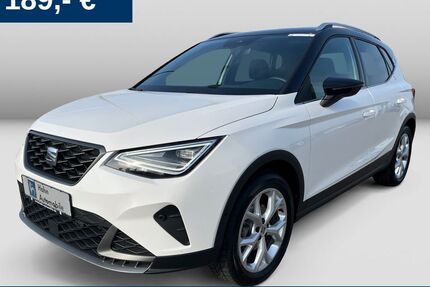 Seat Arona 28.342 km 20.930 &euro; Weinstadt-Endersbach 71384