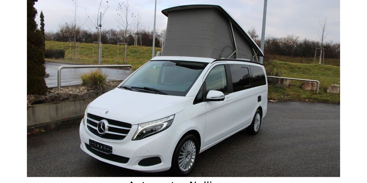 Mercedes-Benz V 250 114.600 km 52.990 &euro; Ostfildern 73760