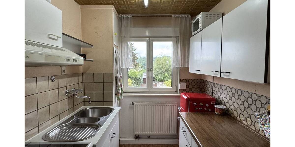 Reihenmittelhaus Stuttgart / Degerloch Hoffeld - 6 Zimmer, 135 m&sup2;, 650.000&euro; | Angebot:26596457