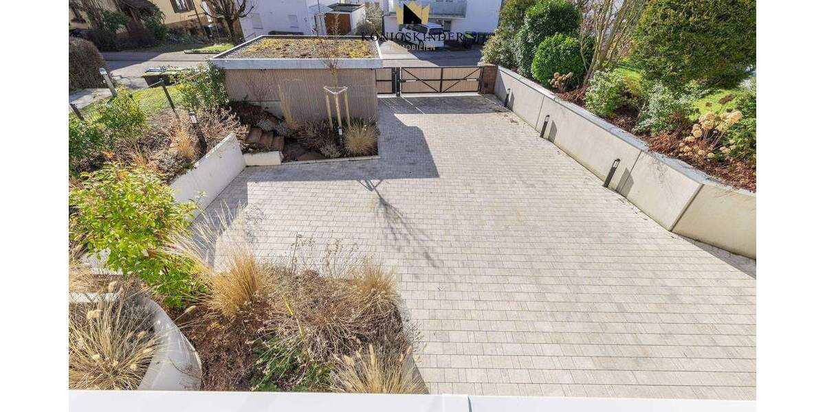 Etagenwohnung Marbach am Neckar Marbach - 3 Zimmer, 124 m&sup2;, 759.000&euro; | Angebot:25772709