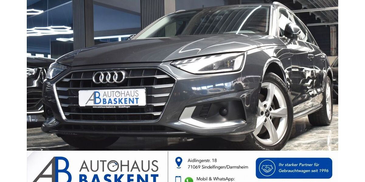 Audi A4 187.500 km 19.980 &euro; Sindelfingen-Darmsheim 71069