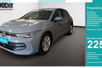 VW Golf 12.931 km 25.838 &euro; Leonberg 71229