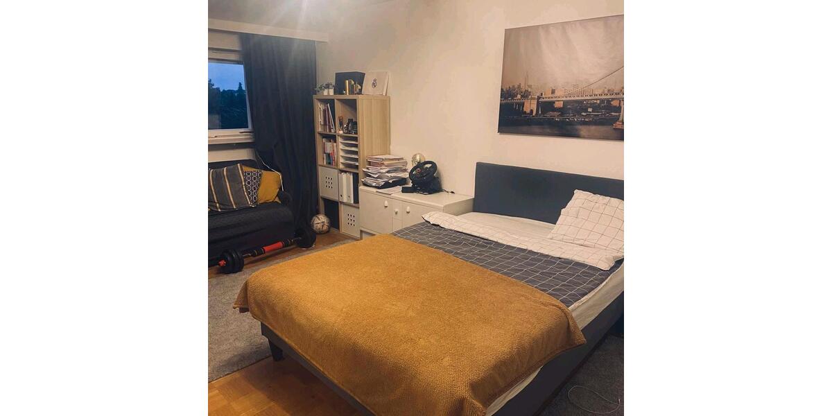 Einfamilienhaus Ludwigsburg Oßweil - 2 Zimmer, 50 m&sup2;, 950&euro; | Angebot:26637818