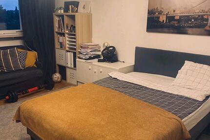 Haus Ludwigsburg Oßweil - 2 Zimmer, 50 m&sup2;, 950&euro; | Angebot:26637818