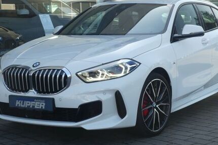 BMW 128 22.880 km 33.700 &euro; Vaihingen / Enz 71665