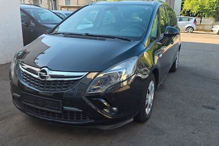Opel Zafira 227.000 km 4.800 &euro; Möglingen 71696