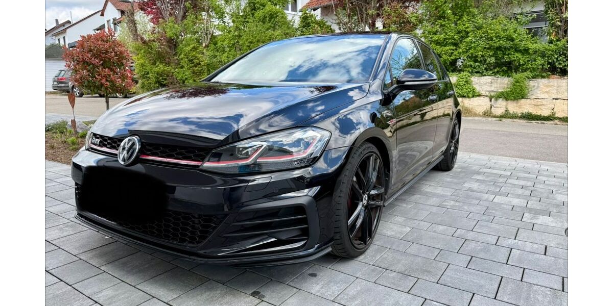 VW Golf 85.000 km 18.999 &euro; Freiberg am Neckar 71691