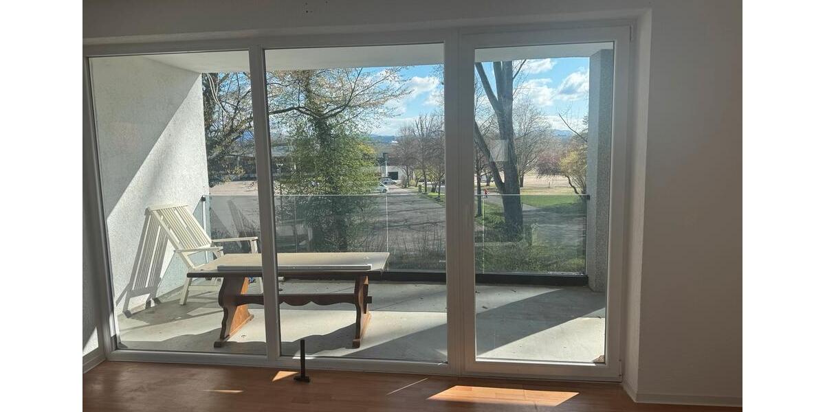 Etagenwohnung Göppingen - 3 Zimmer, 97 m&sup2;, 1.100&euro; | Angebot:25992467