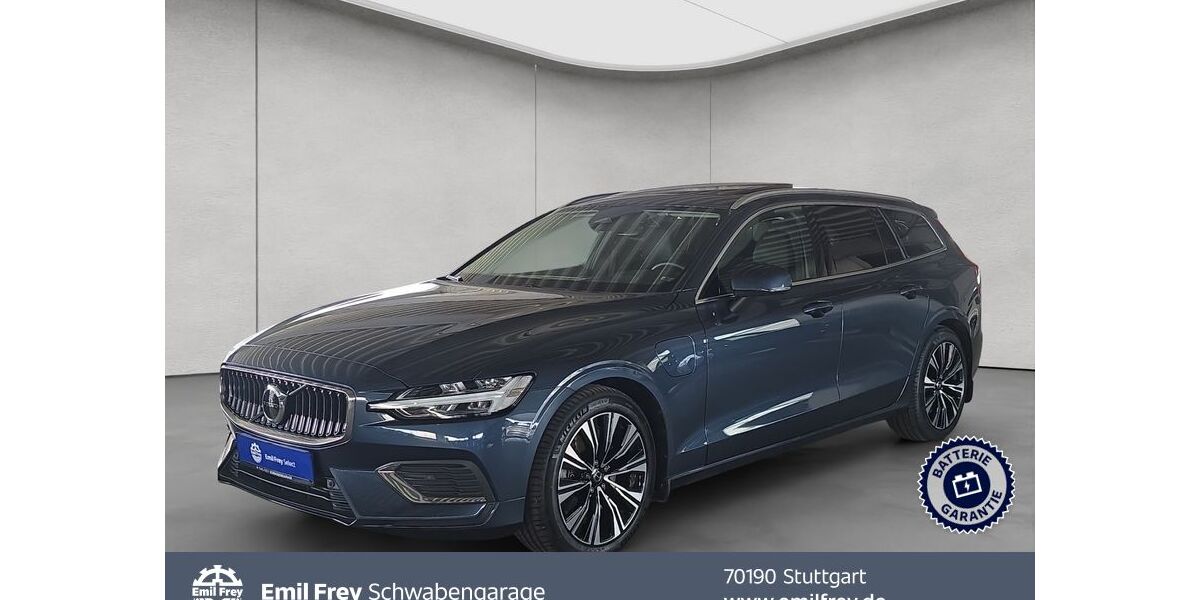 Volvo V60 56.070 km 36.450 &euro; Stuttgart 70190