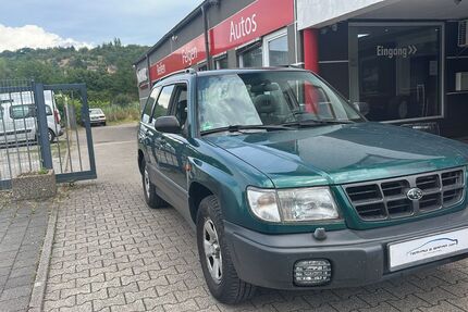 Subaru Forester 185.000 km 1.350 &euro; Remshalden 73630