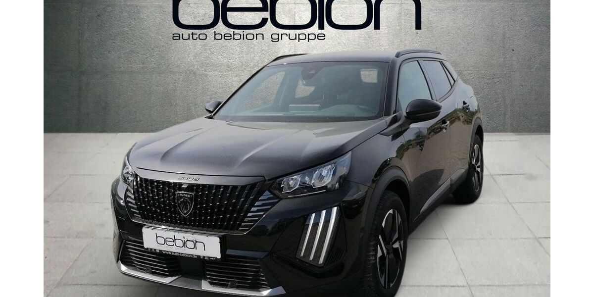 Peugeot 2008 37.900 km 20.480 &euro; Frickenhausen 72636