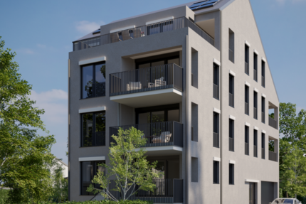 Wohnung Stuttgart Vaihingen - 4 Zimmer, 91 m&sup2;, 767.000&euro; | Angebot:25514856