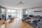 Etagenwohnung Stuttgart-Möhringen Möhringen - 4 Zimmer, 104 m&sup2;, 399.000&euro; | Angebot:26686988