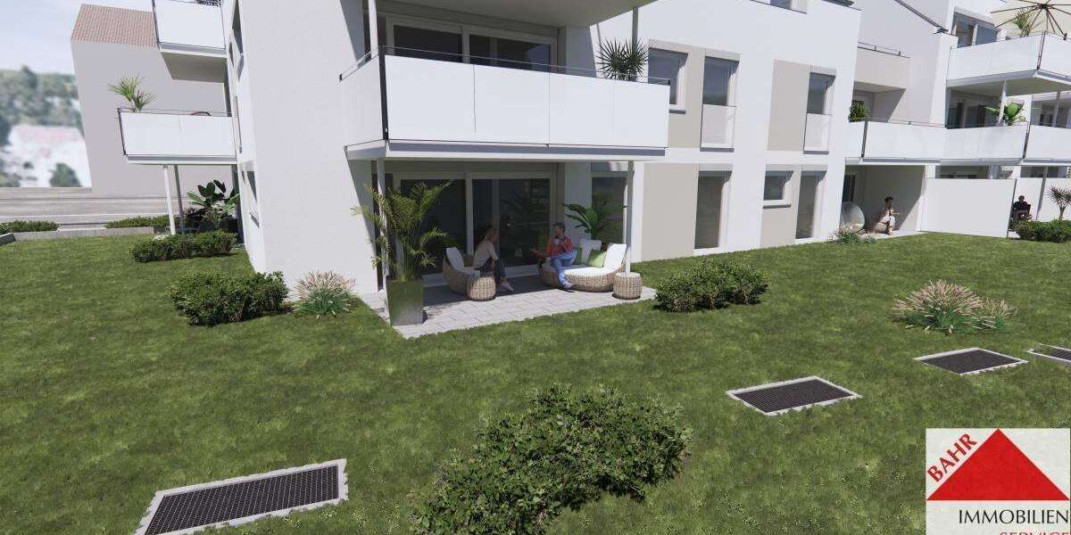 Etagenwohnung Sindelfingen - 4 Zimmer, 103 m&sup2;, 695.000&euro; | Angebot:25758973