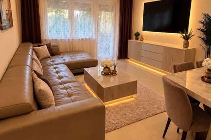 Wohnung Ludwigsburg Oßweil - 3 Zimmer, 69 m&sup2;, 315.000&euro; | Angebot:27700800