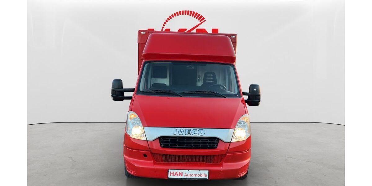 IVECO Andere 87.000 km 23.800 &euro; Göppingen 73037