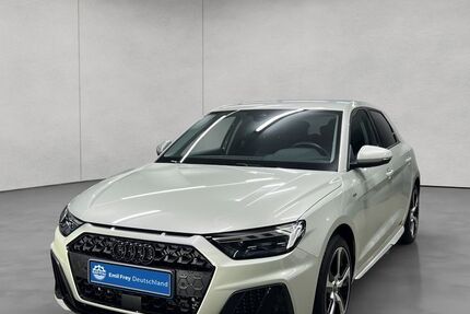 Audi A1 10.762 km 23.890 &euro; Filderstadt 70794