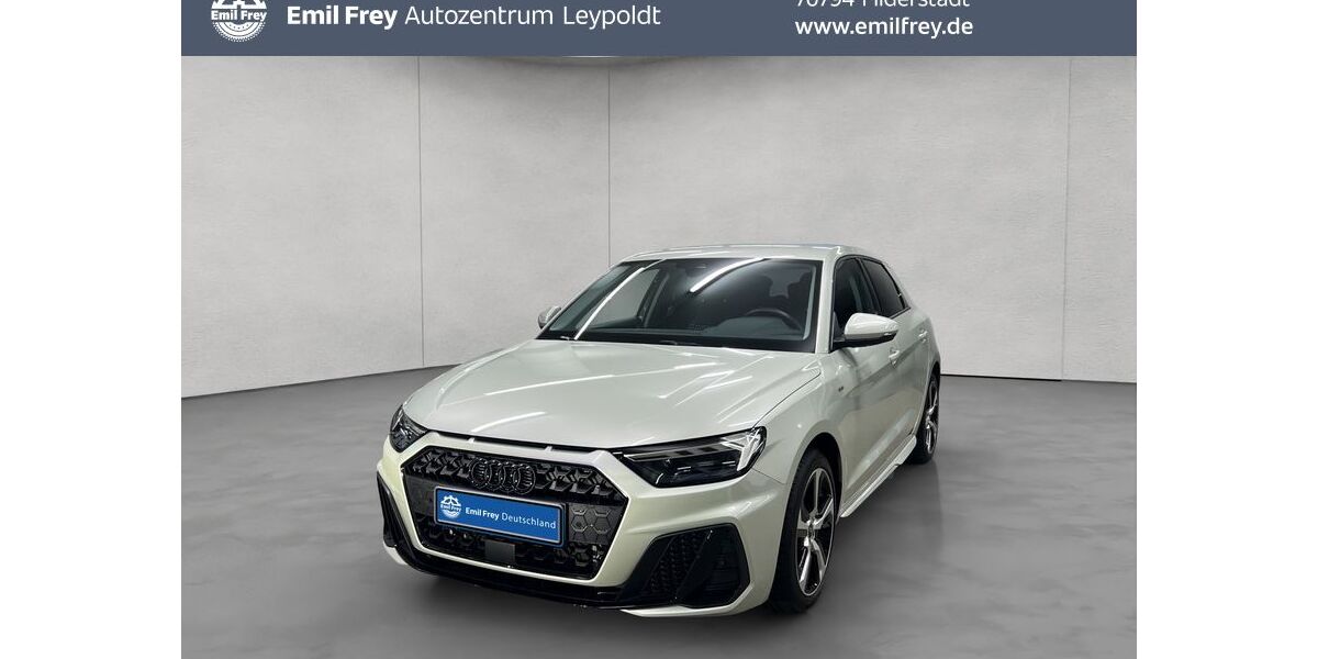Audi A1 10.762 km 23.890 &euro; Filderstadt 70794