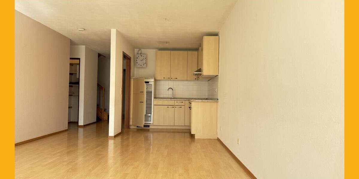 Etagenwohnung Winnenden - 2.5 Zimmer, 65 m&sup2;, 200.000&euro; | Angebot:27655181