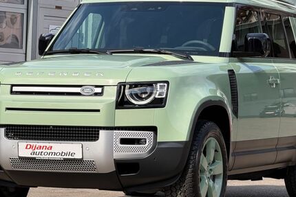 Land Rover Defender 13.700 km 79.075 &euro; Nürtingen bei Stuttgart 72622
