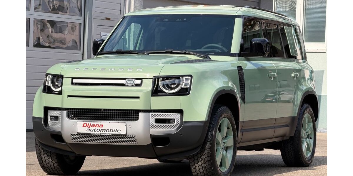 Land Rover Defender 13.700 km 79.075 &euro; Nürtingen bei Stuttgart 72622