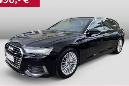 Audi A6 105.177 km 28.790 &euro; Fellbach 70734