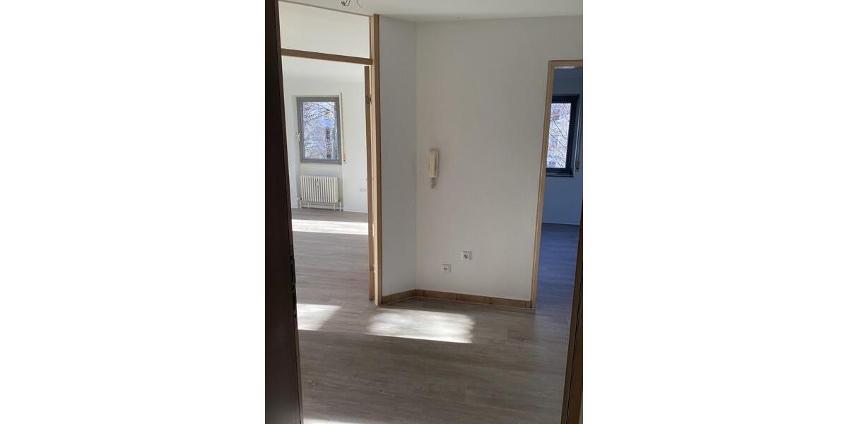 Etagenwohnung Stuttgart Sillenbuch - 2 Zimmer, 63 m&sup2;, 865&euro; | Angebot:26049867