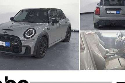 Mini Cooper S 55.000 km 25.830 &euro; Esslingen am Neckar 73730