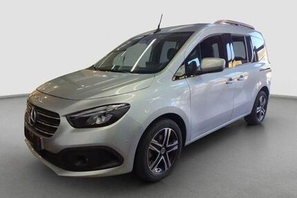 Mercedes-Benz T-Klasse 3.263 km 29.460 &euro; Waiblingen 71332