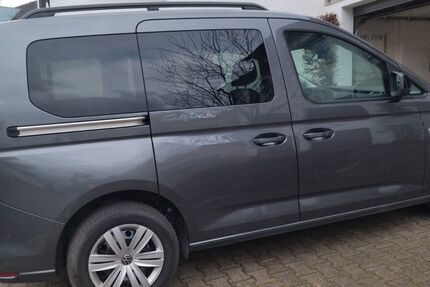 VW Caddy 7.000 km 34.000 &euro; Nürtingen 72622