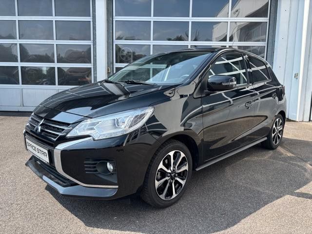 Mitsubishi Space Star 14.750 km 13.990 &euro; Waiblingen 71334
