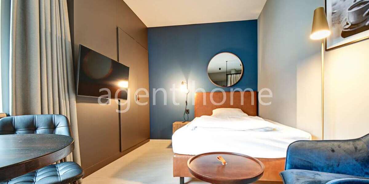 Zimmer Stuttgart Stuttgart-West - 1 Zimmer, 1.180&euro; | Angebot:26103534