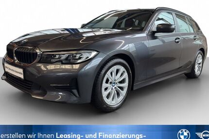 BMW 320 125.500 km 24.290 &euro; Asperg 71679