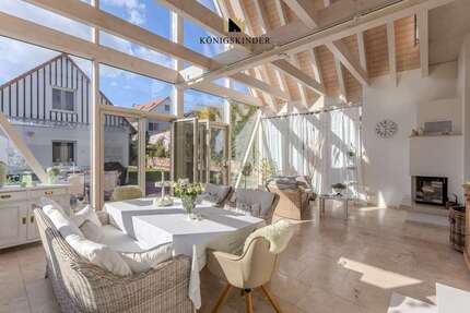 Haus Ditzingen - 5.5 Zimmer, 270 m&sup2;, 999.000&euro; | Angebot:24904635