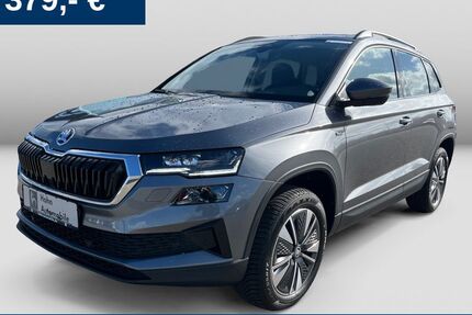 Skoda Karoq 20.939 km 35.340 &euro; Weinstadt-Endersbach 71384
