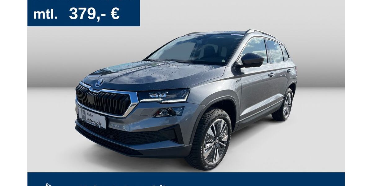 Skoda Karoq 20.939 km 35.340 &euro; Weinstadt-Endersbach 71384
